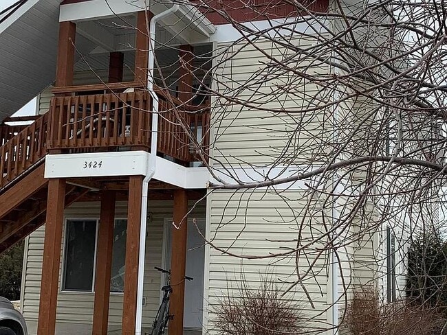 Building Photo - 3424 W Babcock St Unit 1