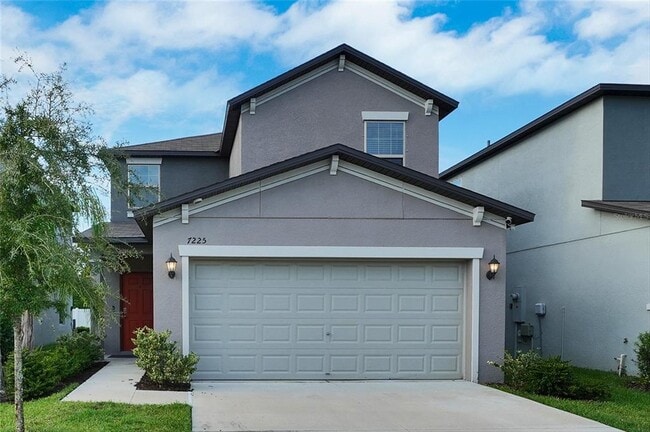 Building Photo - 7225 Spring Snowflake Ave Rental