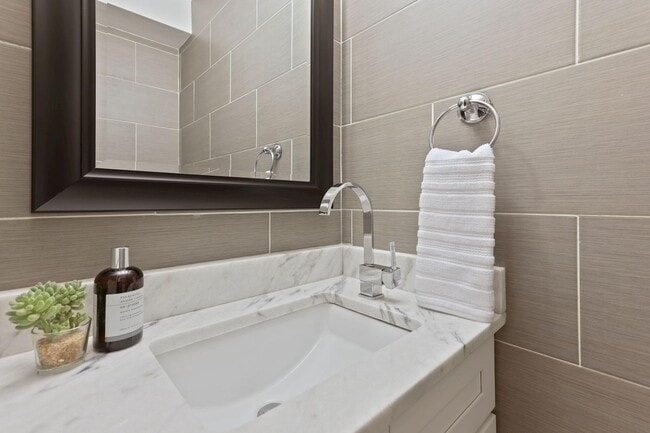 Photo - 2140 Wisconsin Ave NW