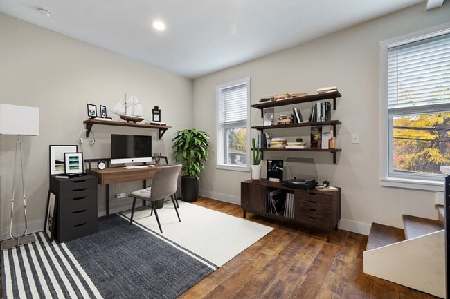 Photo - Gorgeous 3 BD/ 2.5 BA Located in Lawrenceville!