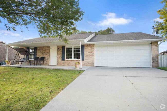 Building Photo - 7438 Lyle Bend Ln Rental