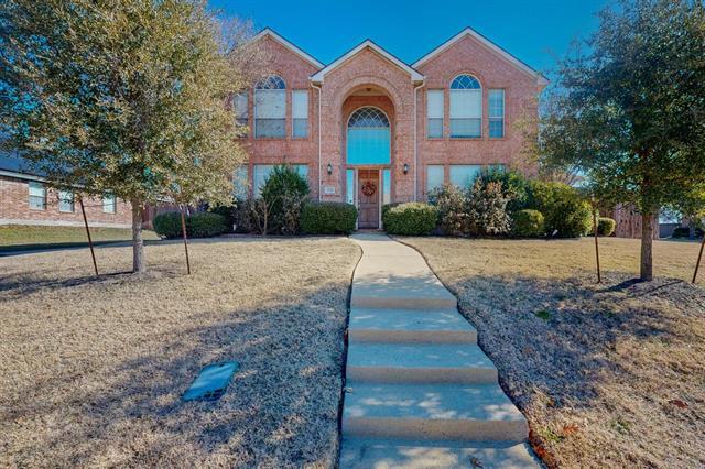 Photo - 3000 Pinon Canyon Ln House