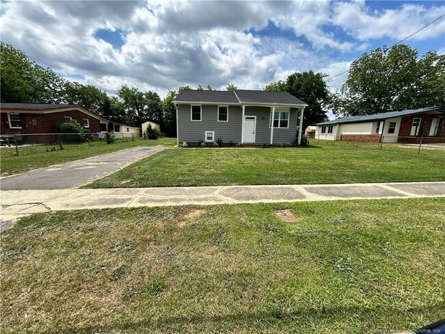 Building Photo - 4333 Belford Rd Rental