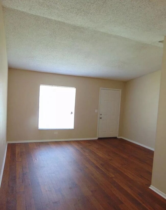 Photo - Prosperity at NPR- Porter