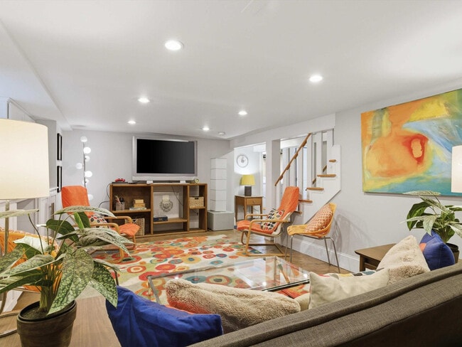 912 N Highland St Unit SI ID1633288P