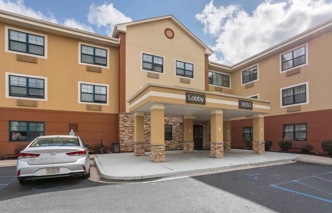 Furnished Studio-Allentown - Bethlehem