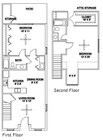 2BR/2BA