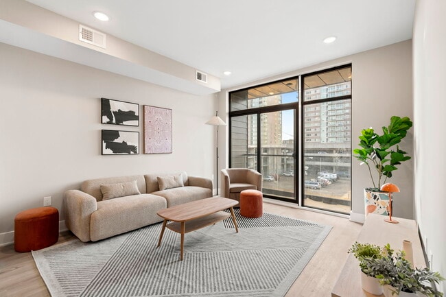 Photo - Residences at Pier 40