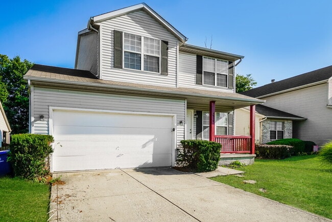 Photo - 7950 Dolmen Dr