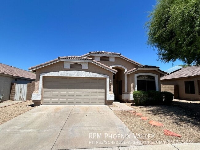 Building Photo - 6622 W Paso Trail Rental