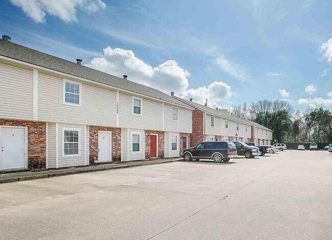 Condo: Jefferson Towne - Condo: Jefferson Towne