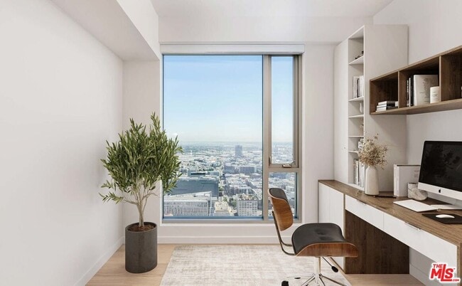 Photo - 151 S Olive St Unit PH4502