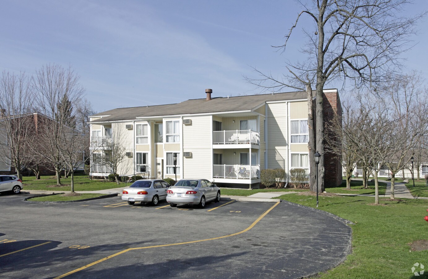 Photo - Cliffview Apartments