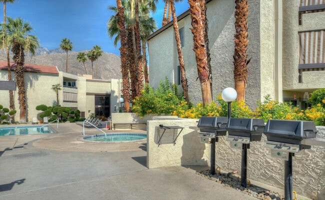 Photo - 1550 S Camino Real Unit 219
