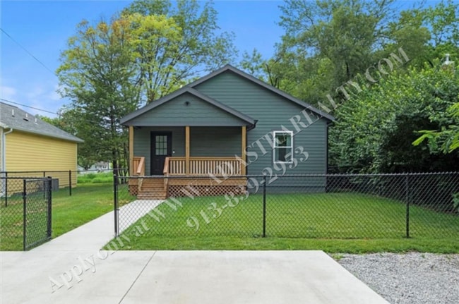 Building Photo - Like New Furnished Home in Lawrence Short Term Lease-Coming SOON!!