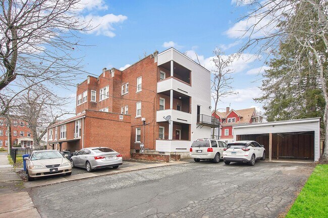 Photo - 372 Prospect Ave Apartments