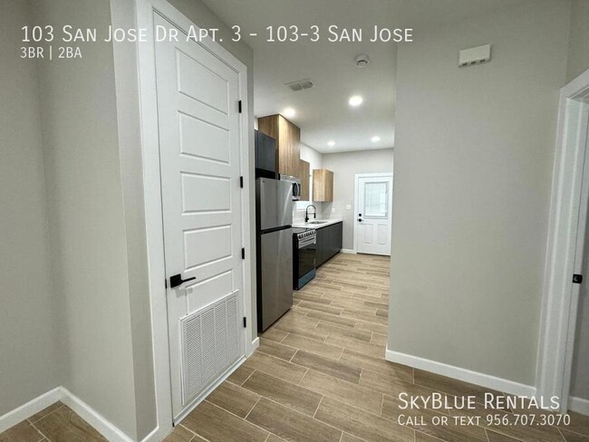 Photo - 103 San Jose Dr Unit 103-3 San Jose