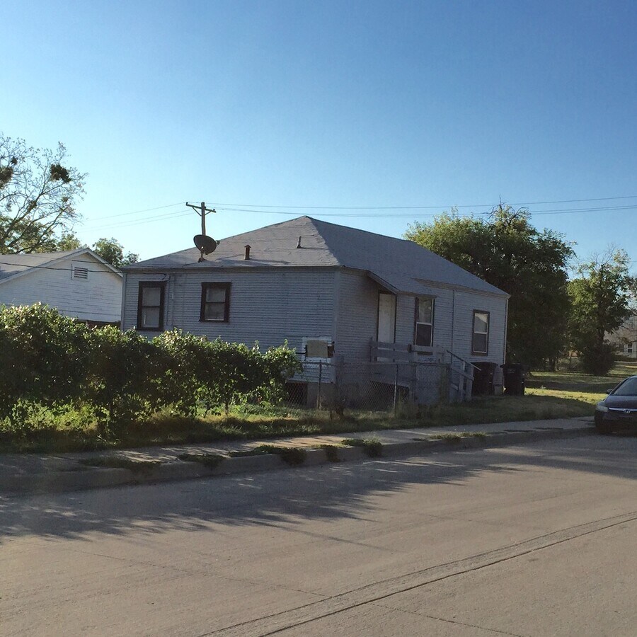 Photo - Single-Family Home Available!