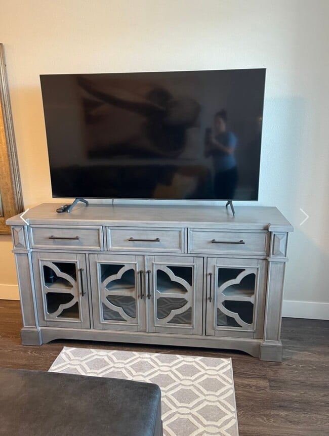 Photo - Fully furnished home in heart of newly built subdivision