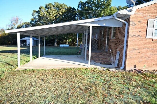 Photo - North Mebane