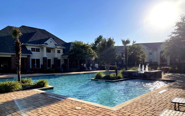 Piscina - Marbella Villas at Indian Creek