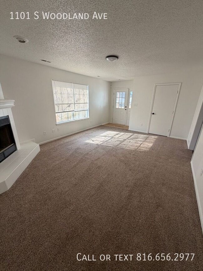 Photo - 1101 S Woodland Ave