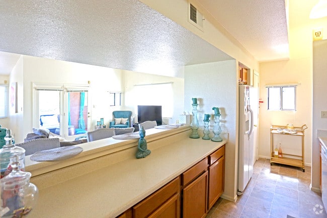 The Beach Apartments For Rent In Albuquerque Nm Forrent Kitchen The Beach Apartments