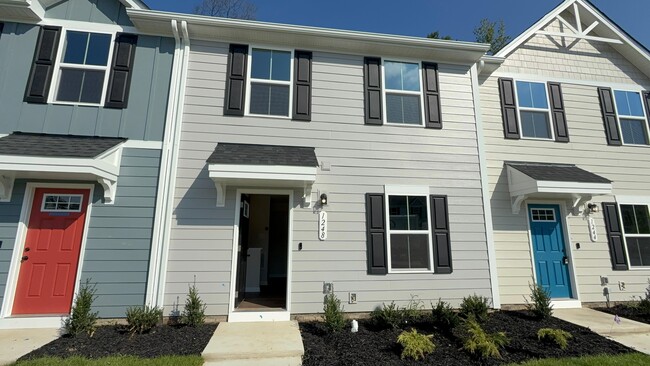 1248 Canterbury Rdg Rd