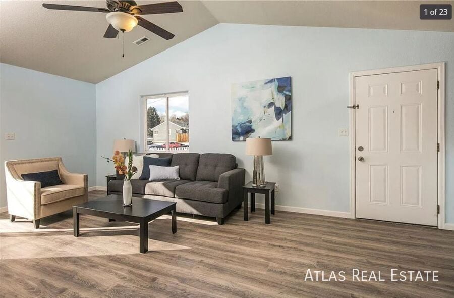 Photo - 324 S Yates St