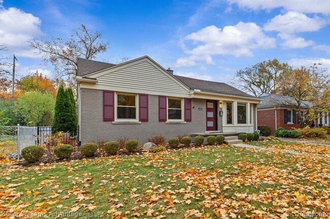 Photo - 4516 Robinwood Ave