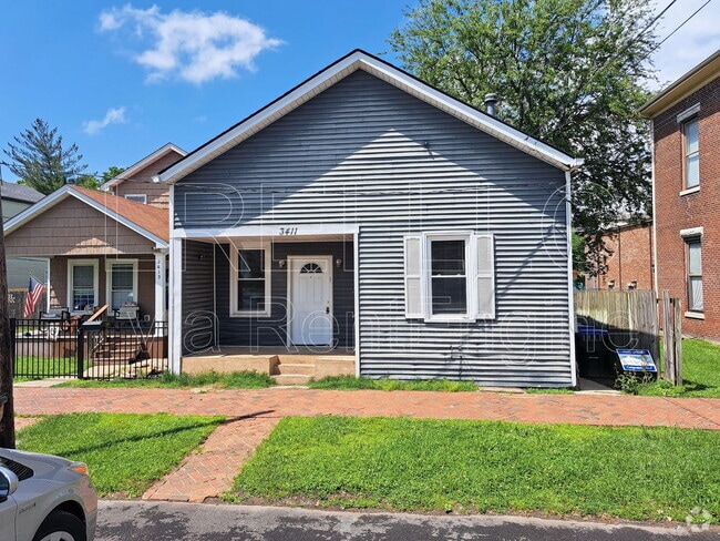 Building Photo - 3411 Rudd Ave Unit 1 Rental