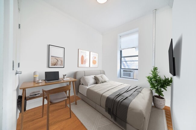 3 Bedroom