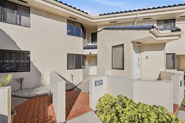 Building Photo - 1659 NW 81st Way Unit 1659