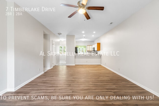 Photo - 7 Timberlake Dr Apartamento