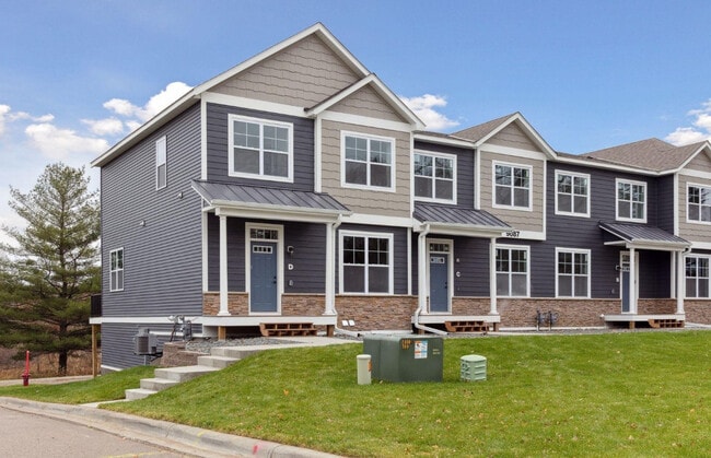 Photo - 9087 Lexington Ave N Townhome