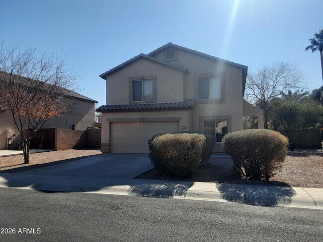 Photo - 1401 E Jasper Dr