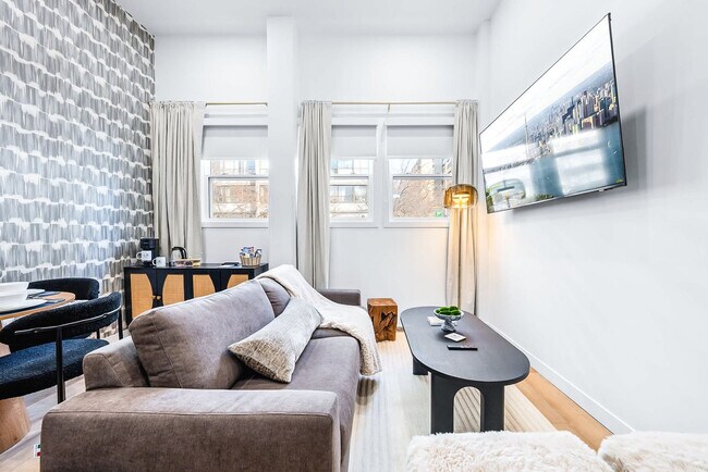 Photo - 168 McCaul St Unité SI ID1389231P