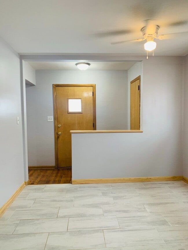 Photo - Updated 3-Bed Ranch with Hardwood Floors and Stainless Steel Kitchen