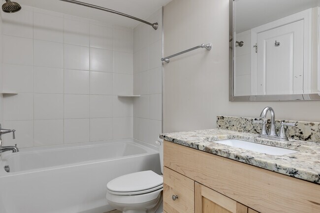 1710 Lofts