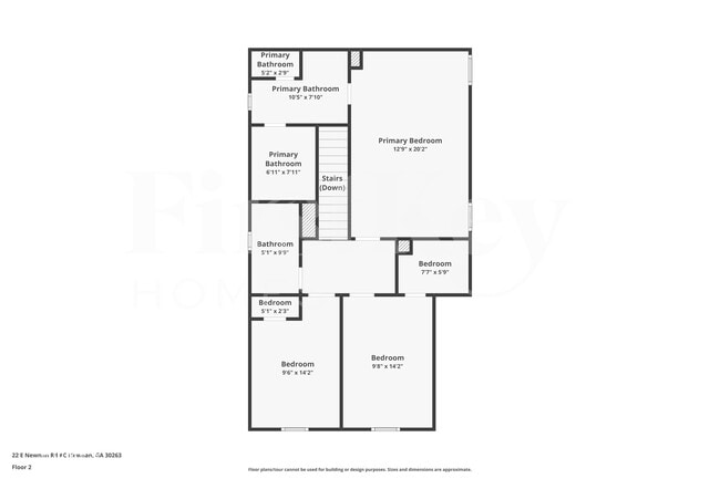 Photo - 22 E Newnan Rd