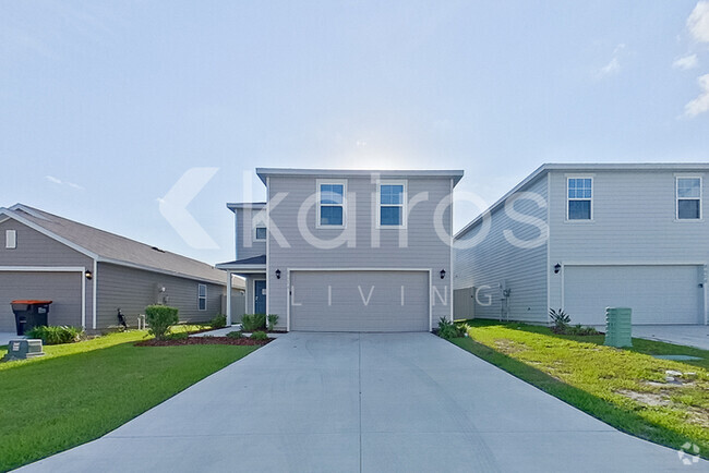 Building Photo - 8614 SW 43rd Ter Rental