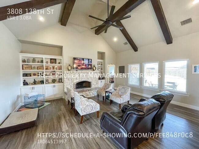 Photo - Gorgeous 4 Bed, 3 Bath Home in Kelsey Park!