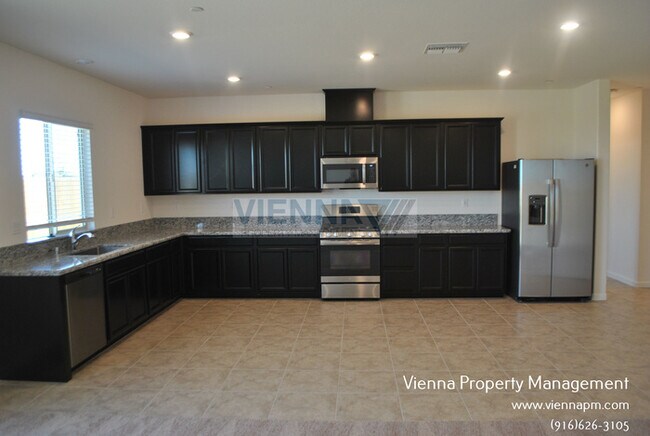 Photo - Gorgeous West Roseville Solar Home