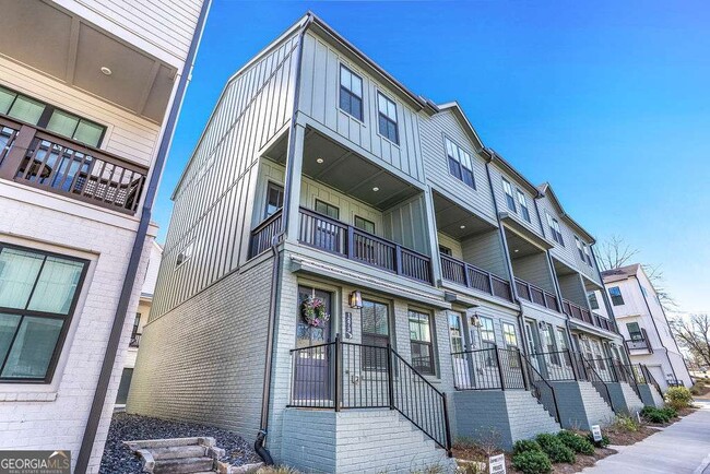 Photo - 1273 Zephyr Blvd SE Townhome