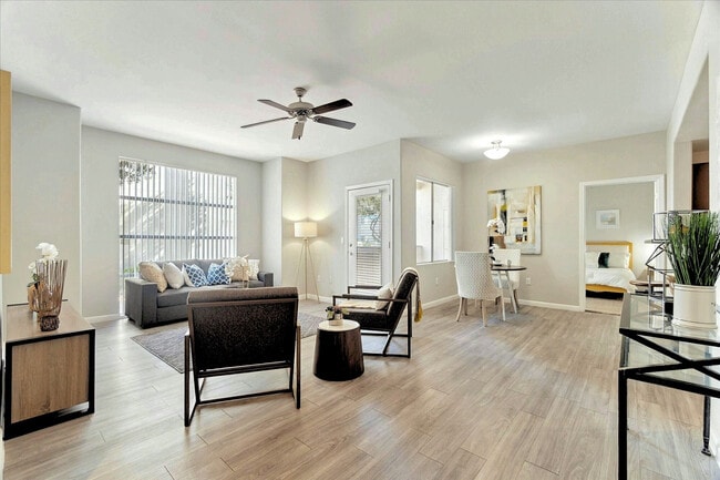 The Turn apartments — community photo