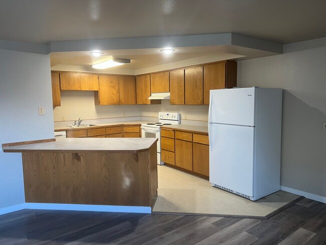 Photo - Rent Reduced!! Duplex for Rent, East Wenatchee