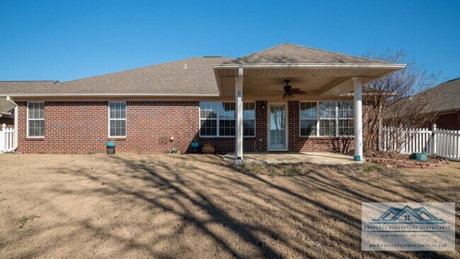 Photo - 5002 Blakemore Dr SE