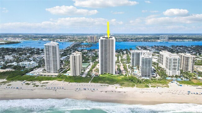 Photo - 3000 N Ocean Dr Unit PH-D