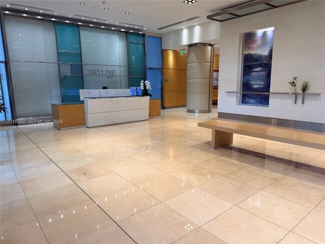 Photo - 2101 Brickell Ave Unit 2301