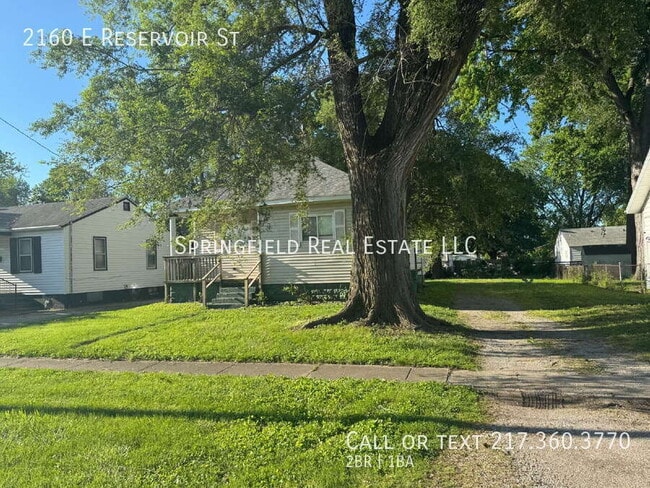 Photo - 2160 E Reservoir St